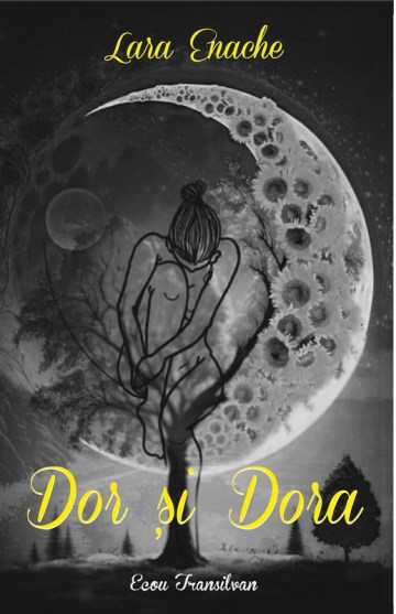 Lara Enache-Dor si dora